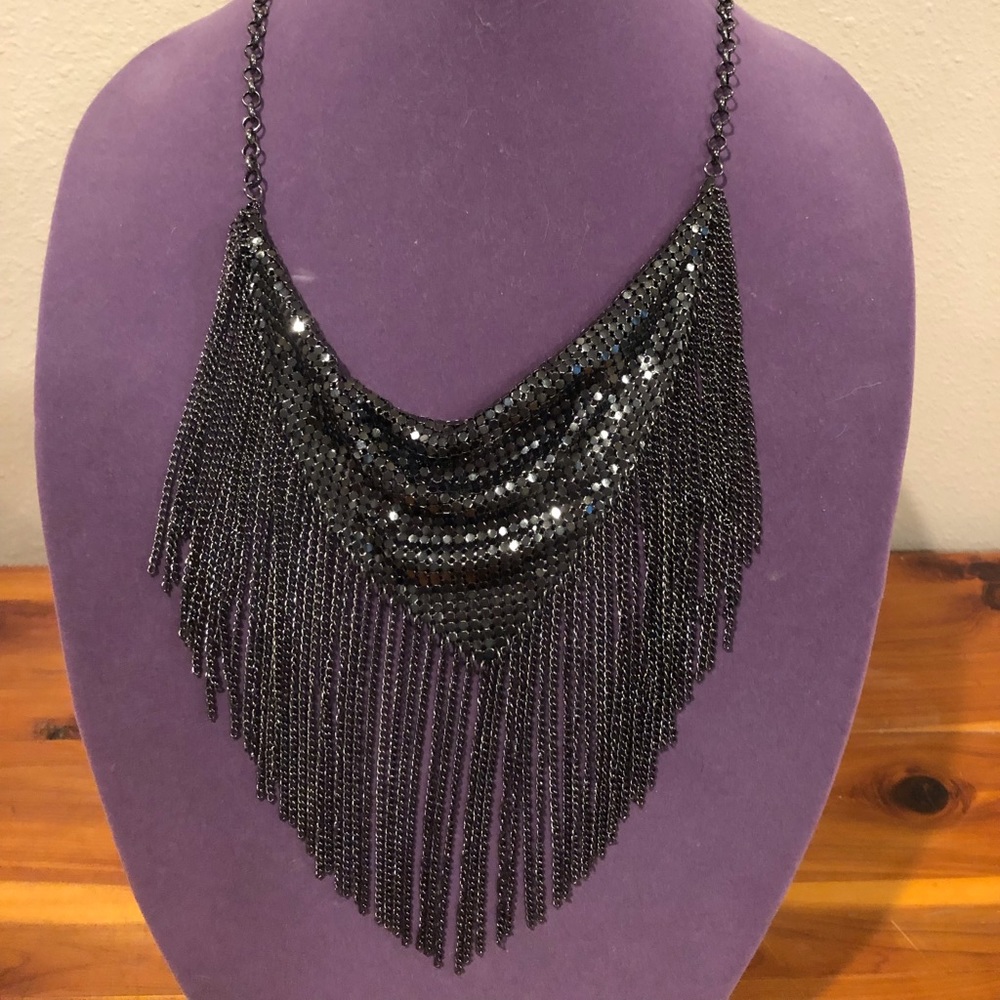 Premier Designs Swag necklace